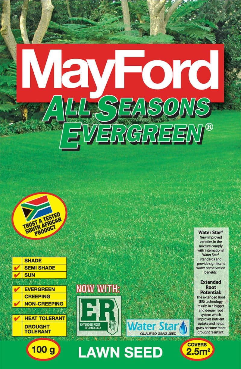 All Seasons Evergreen®