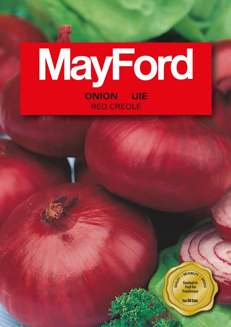 Red Creole