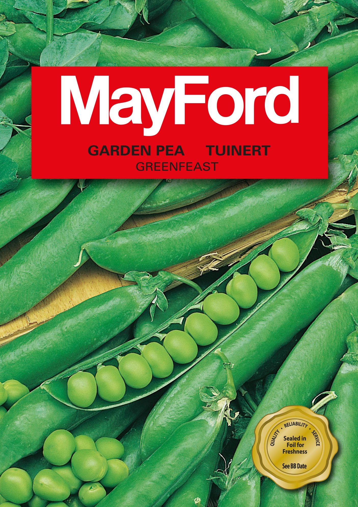 Greenfeast