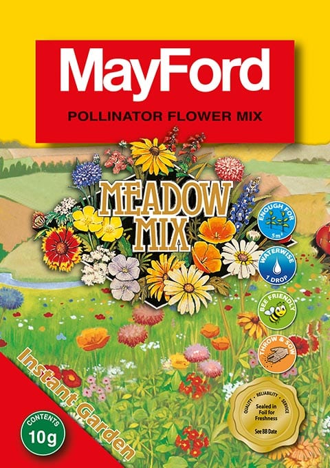 Meadow Mix