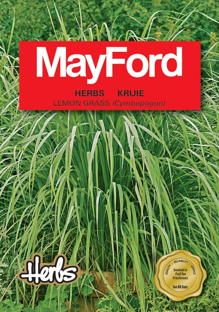 Lemon Grass